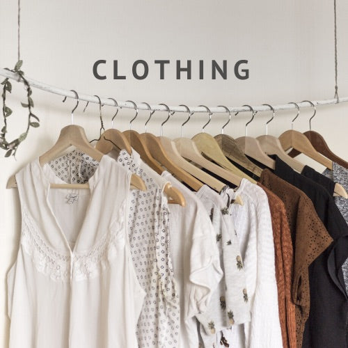 Clothing