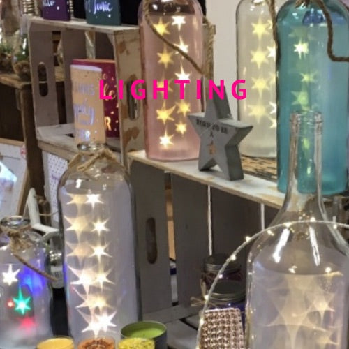 Lighting