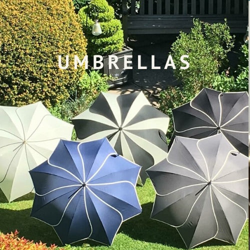 Umbrellas