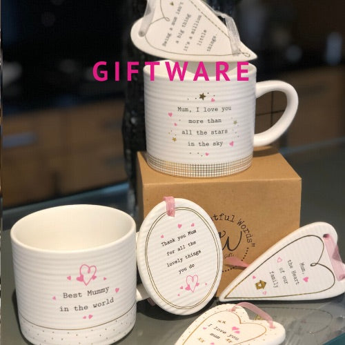 Giftware