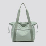 Bag Black LIGHT TOTE BAG