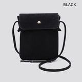 Bag Black Phone Bag