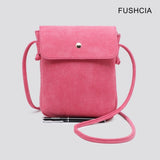 Bag Fushia Phone Bag