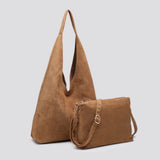 Bag Brown SOFT SLOUCH BAG