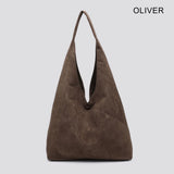 Bag Brown SOFT SLOUCH BAG