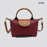 Bag Wine Small Crossbody