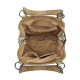 Bag Star Dark Grey Canvas Star