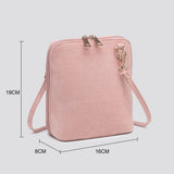 Bag Sand MINI CROSSBODY BAG