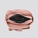 Bag Black SOFT TOTE WITH BAG IN BAG