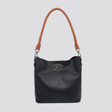 Bag Black 2 in 1 bag