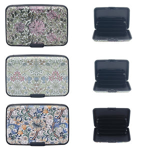 Purse Credit Card Holder William Morris