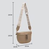 Bag Black Soft Side Sling Bag
