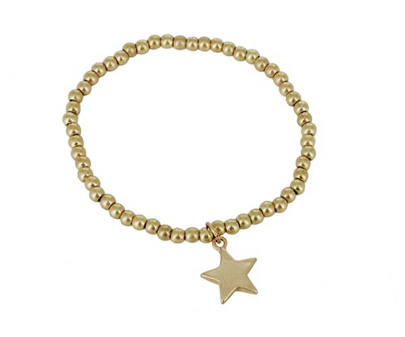 Bracelet Star Charm