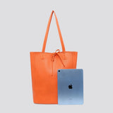 Bag Black Soft Tote Bag