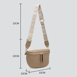 Bag Camel Soft Side Sling Bag
