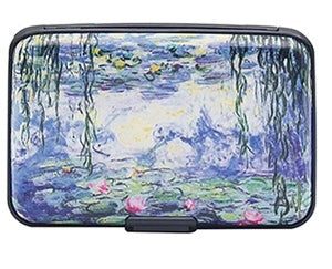 Credit Card Holder Artists