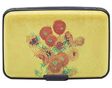 Credit Card Holder Artists