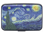 Credit Card Holder Artists