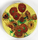 Compact Mirror Artists