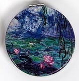 Compact Mirror Artists