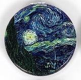 Compact Mirror Artists