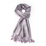 Scarf Silver Star Fine Pashmina
