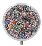 William Norris Pill Box