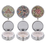 William Norris Pill Box