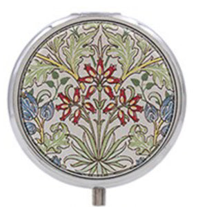 William Norris Pill Box