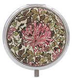 William Norris Pill Box