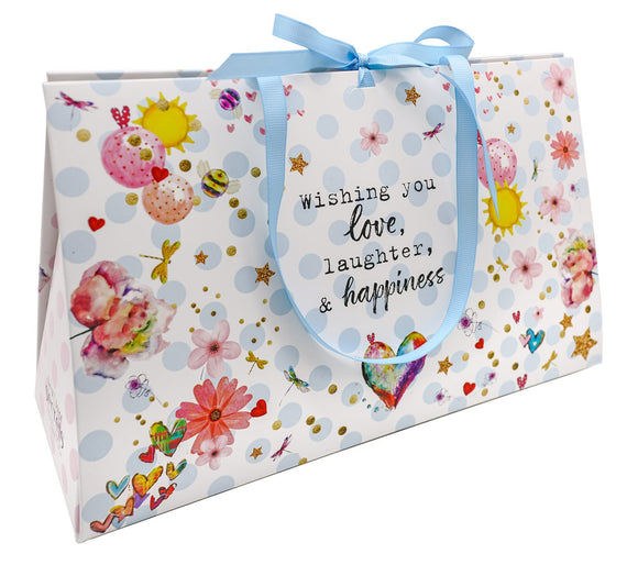 Gift Bag JUST BECAUSE GIFT BAG