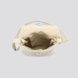 Bag Black MINI CROSSBODY PHONE HOLD
