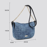 Bag Denim Bag