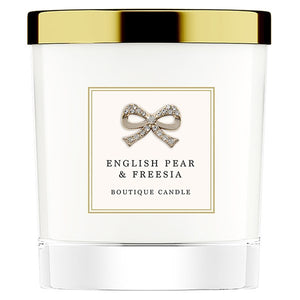 Candles Madelaine By Hearts Designs Candle Freesia