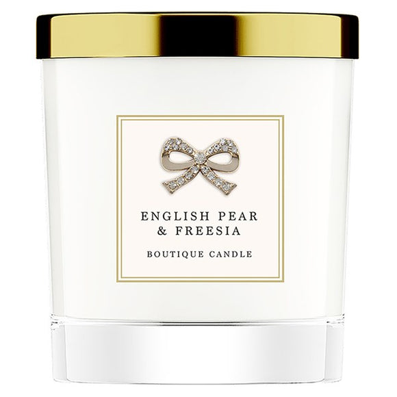 Candles Madelaine By Hearts Designs Candle Freesia