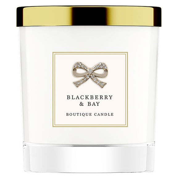 Candles Madelaine By Hearts Designs Candle Blackberry