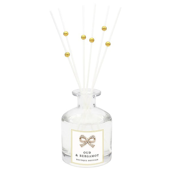 Diffuser Madelaine By Hearts Designs Diffuser Bergamot