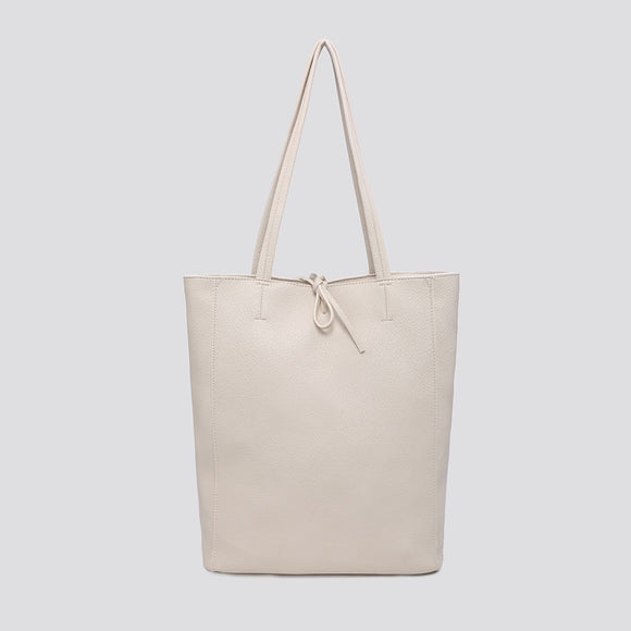 Bag Beige SOFT TOTE BAG