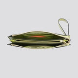 Purse Bronze ZIP PURSE