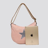 Bag Khaki Star