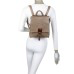 Bag Black Small Convertible Backpack