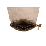 Bag Black Small Convertible Backpack