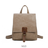 Bag Mud Small Convertible Backpack