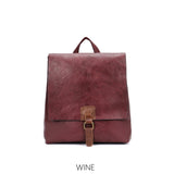 Bag Wine Small Convertible Backpack