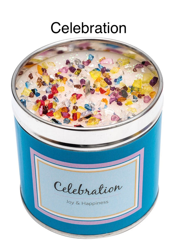 Candle Celebration
